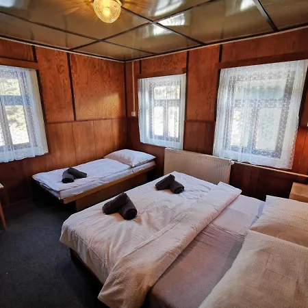 Homestay Pod Studnicnou