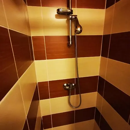 Pod Studnicnou Homestay