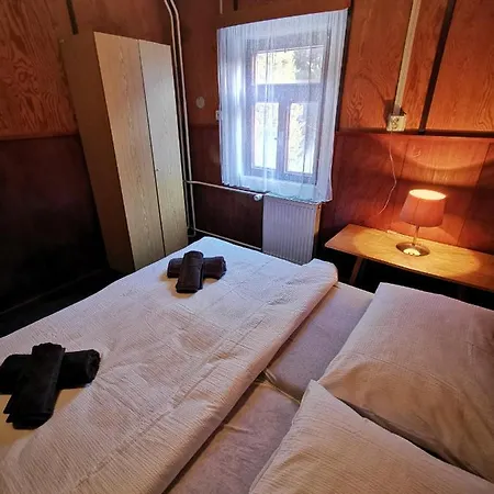 Pod Studnicnou Homestay Pec pod Snezkou