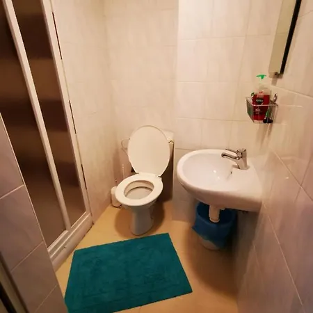 Pod Studnicnou Homestay