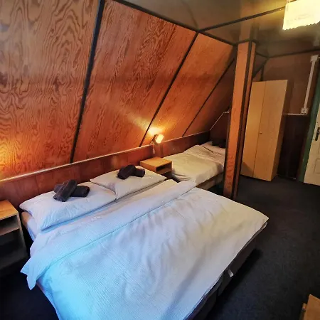 Pod Studnicnou Homestay *