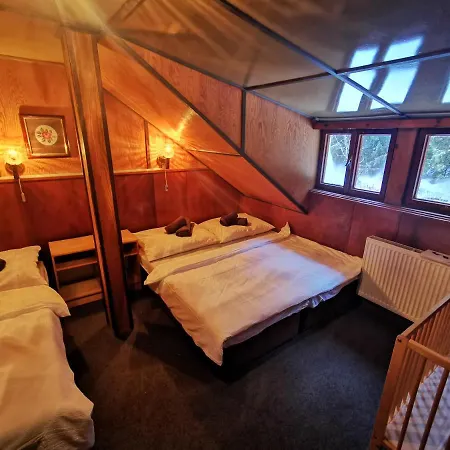 Pod Studnicnou Homestay