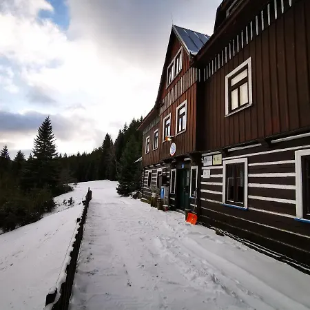 Pod Studnicnou Pec pod Snezkou