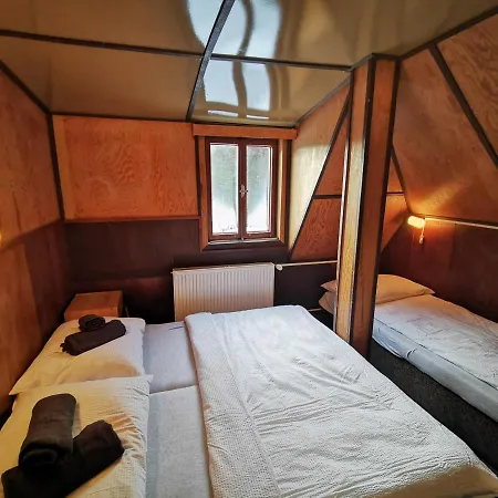 Pod Studnicnou Homestay *