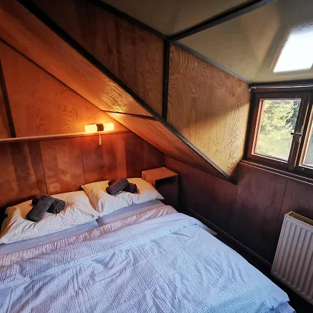 Pod Studnicnou Homestay Pec pod Snezkou